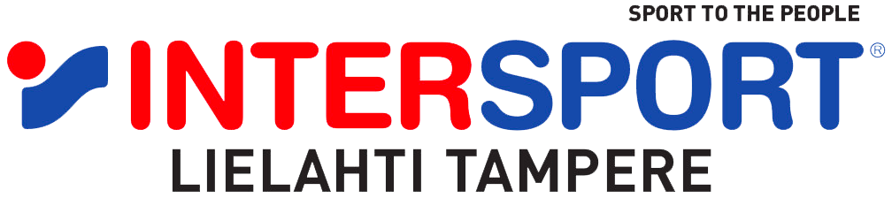 Intersport Lielahti Tampere -logo