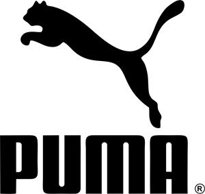 Nokian Pyryn yhteistyökumppani Puma.